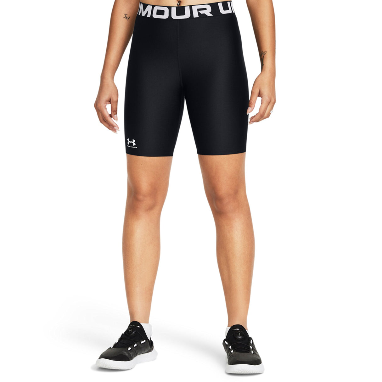 Under Armour<br>HG 8in Short