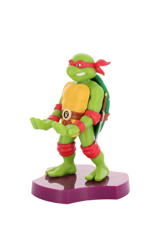 Holdems Tmnt Raphael
