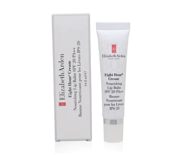 Elizabeth Arden Eight Hour® Nourishing Lip Balm SPF20
