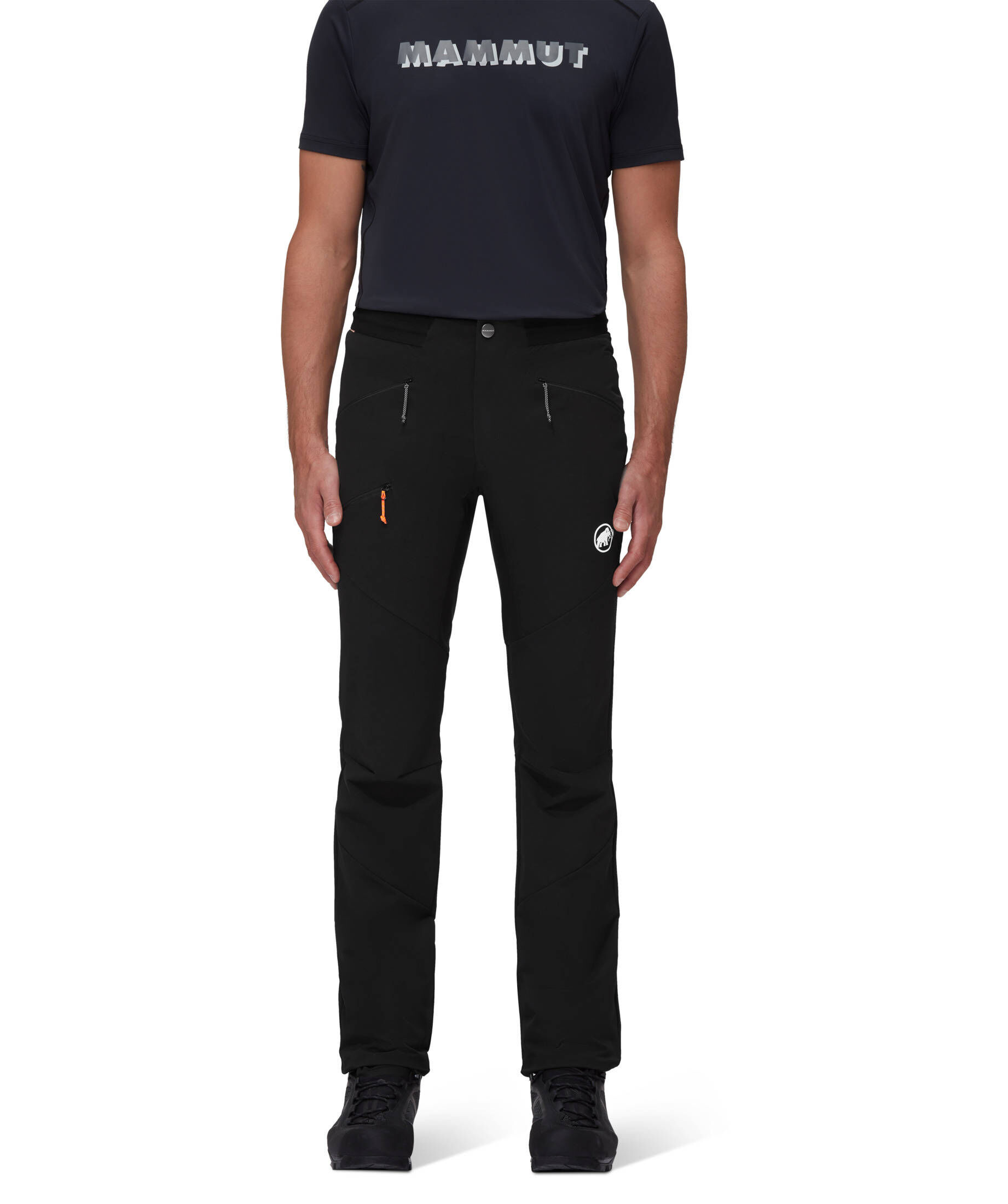 Mammut| Herren Aenergy Light SO Pants Men