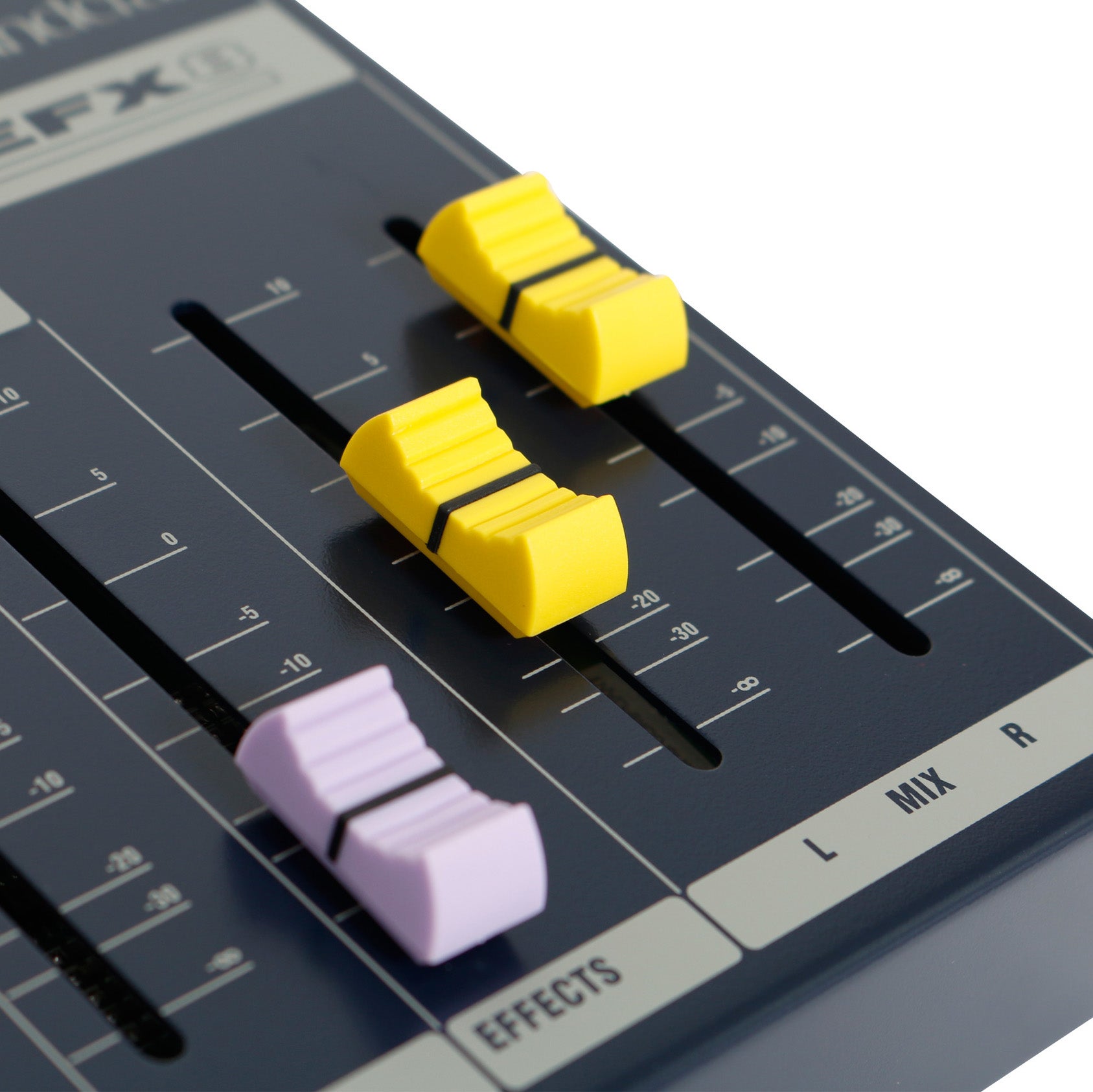Soundcraft EFX-8 PA-mengtafel