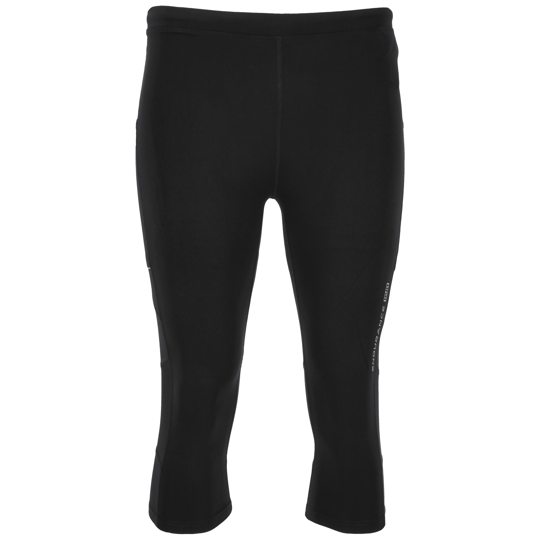 Endurance Tech-Run M Performance 3-4 Tights - Treningstøy