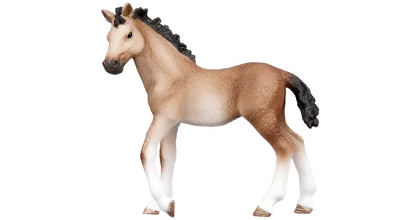 Schleich Horse Club 13822 Andalusier Fohlen
