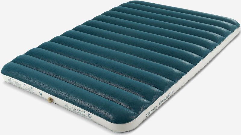 Luchtbed - Air Comfort - 140 cm - Voor 2 Personen