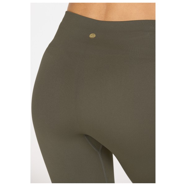 ATHLECIA - Women's Nagar V2 Seamless Tights - Legging