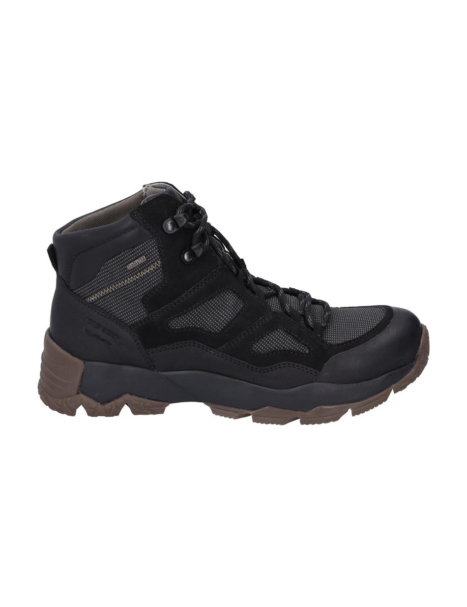 Stiefelette Philipp 52, schwarz