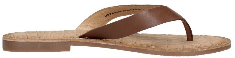 Mexx Grizzly cognac