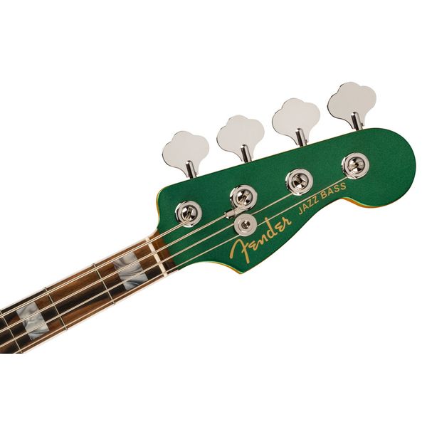 Fender LTD AM Ultra J Bass MYS PNG