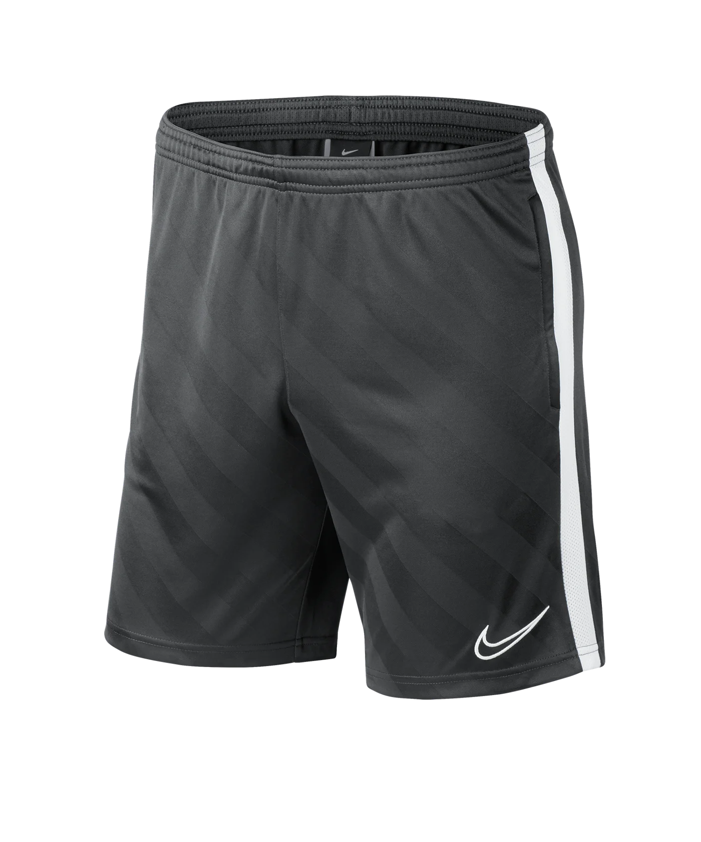 Nike Academy 19 Breathe Short Kids Grau F060