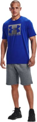 Under ArmourBoxed Sportstyle - blau