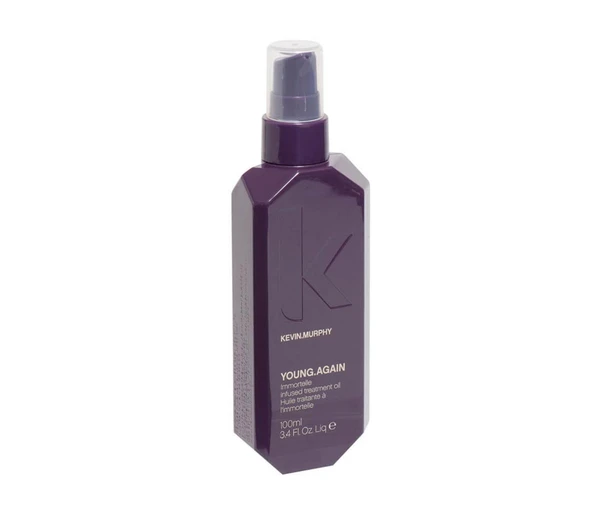 KEVIN.MURPHY Young.Again Immortelle infused treatment oil