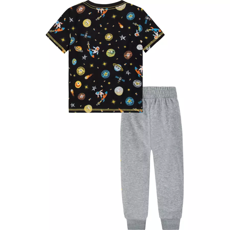 Converse Jogger-Set Space