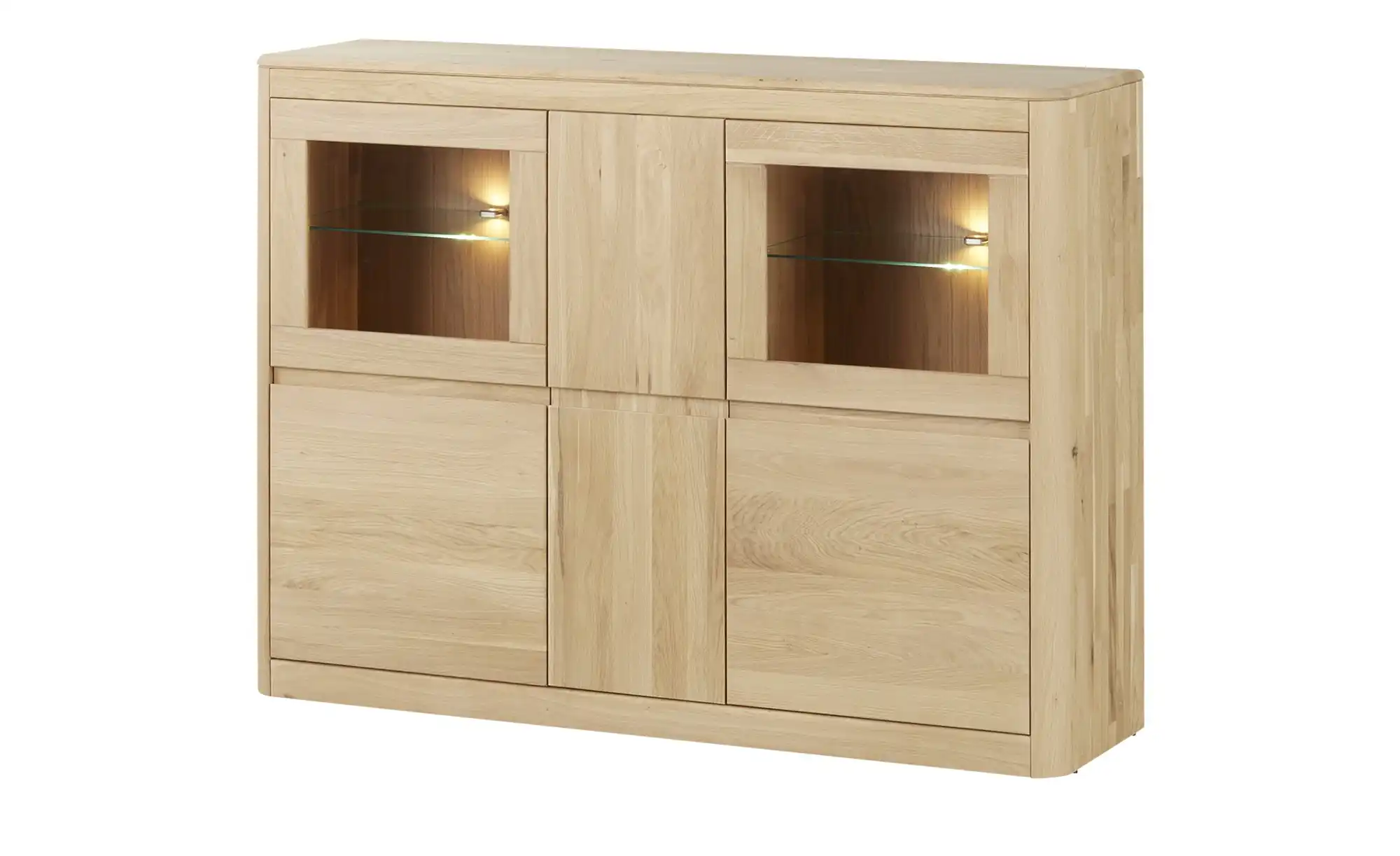Woodford Highboard Barton