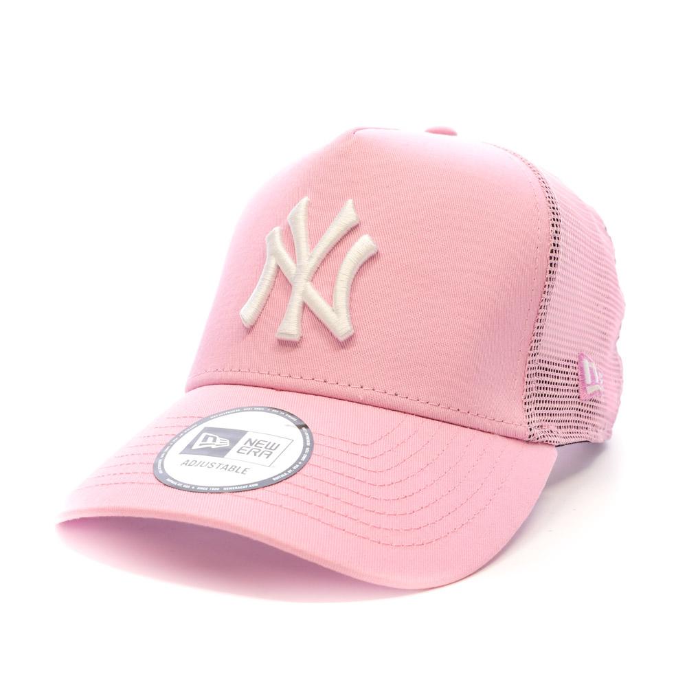 New Era Casquette Rose Homme New Era Neyyan Fpkw
