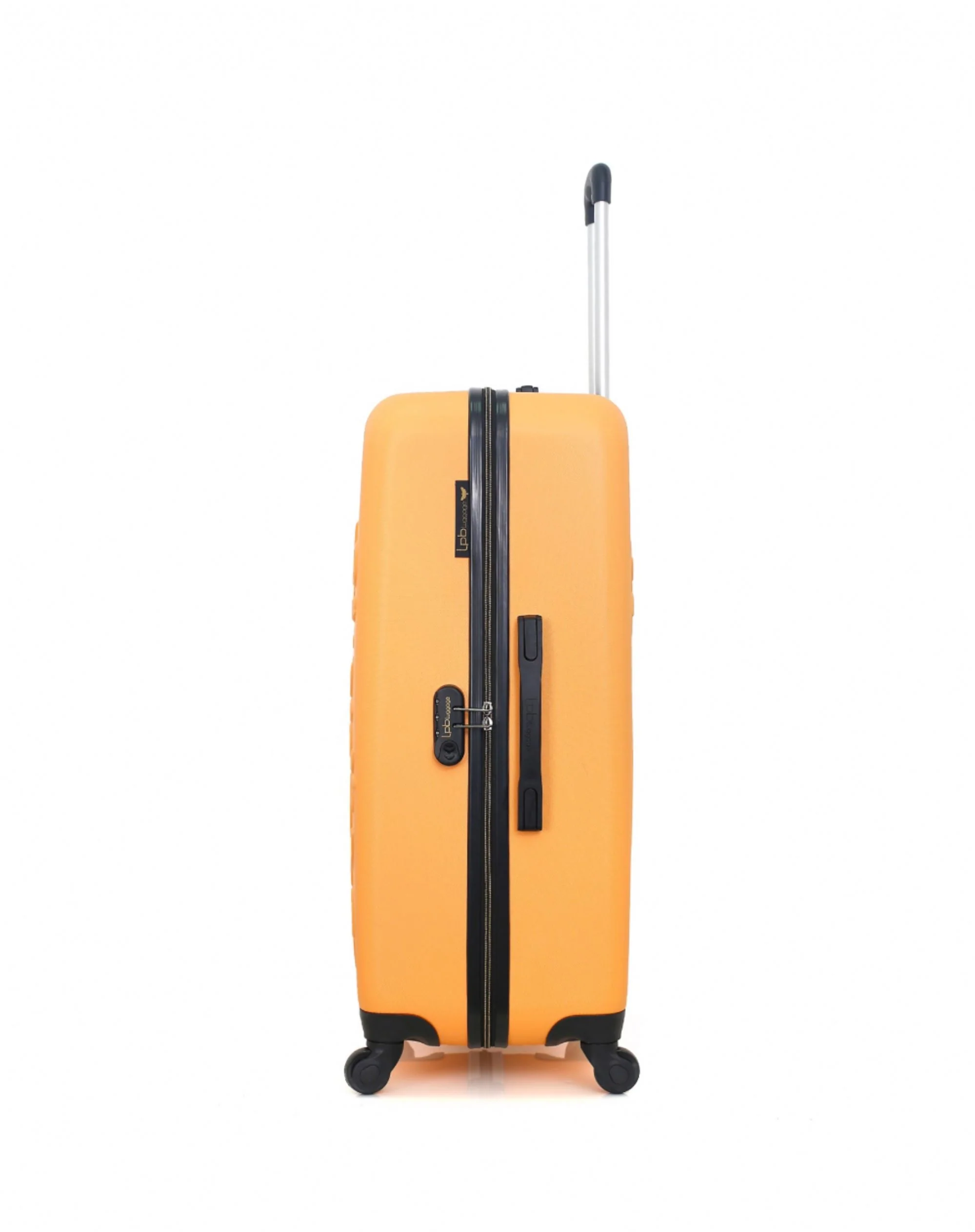 Set de 4 Valises Rigide ELEONOR-C