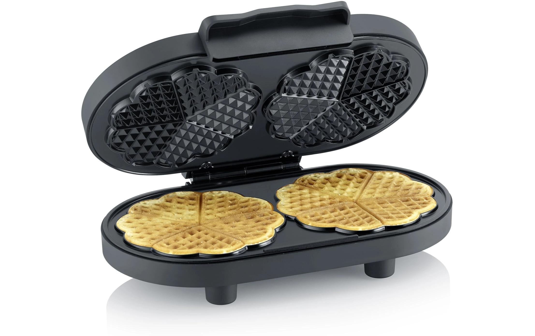 Severin Waffeleisen »WA 2118« 1200 W