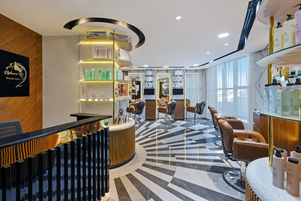 Barcelo Al Jadaf Logies en ontbijt - Hotel