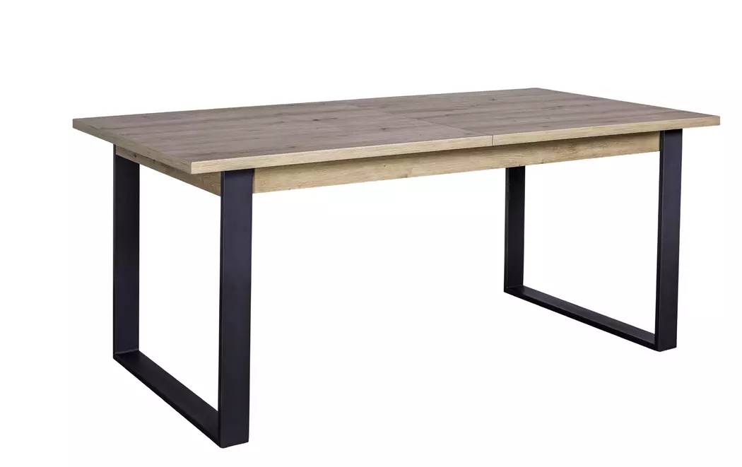 Esstisch mit Auszug Lafabrica 180/240 x 90 cm