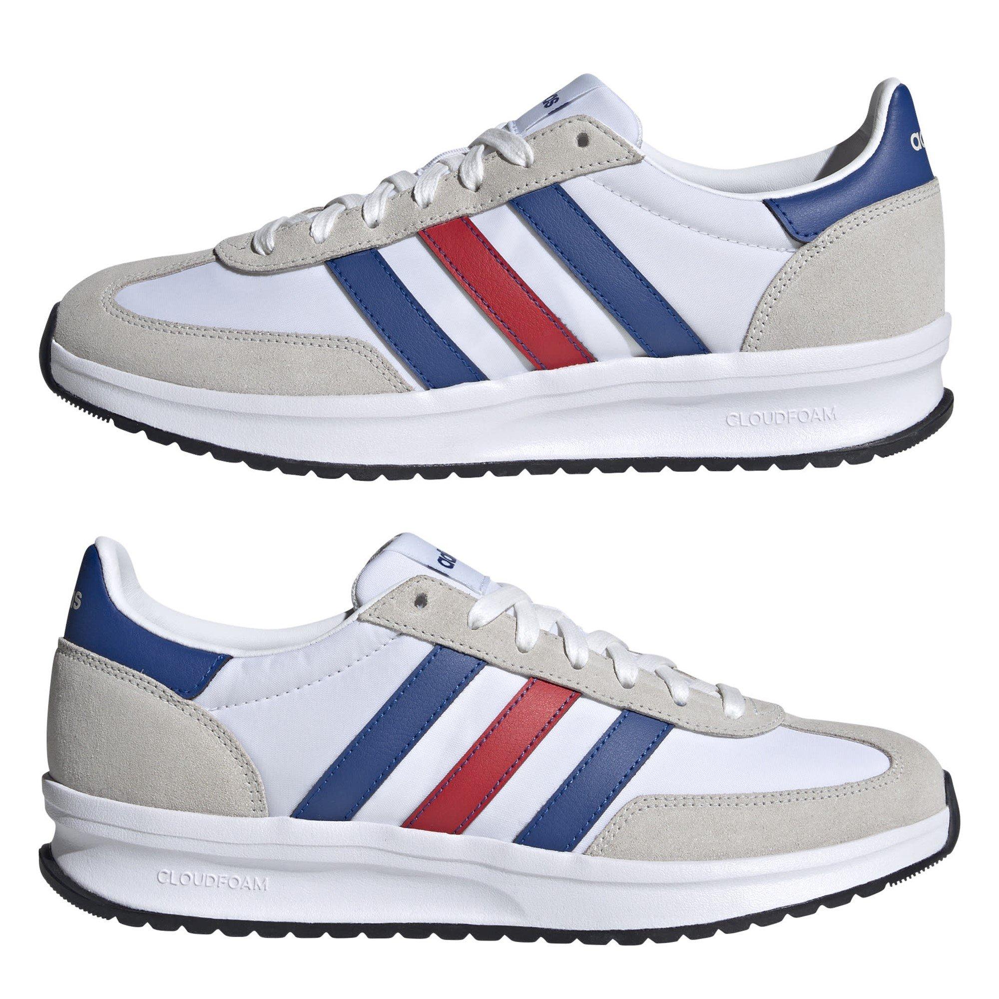 adidas Run 70s 2.0 Low Top Trainers Mens