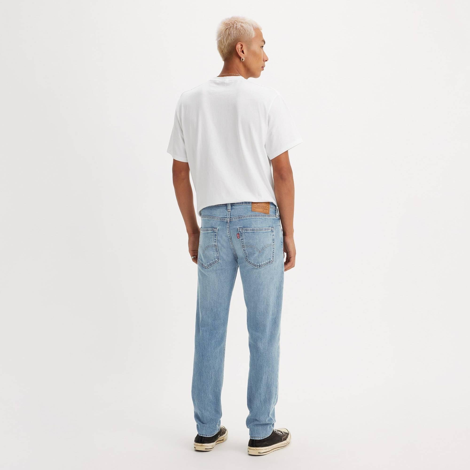 Levis 512™ Slim Tapered Jeans