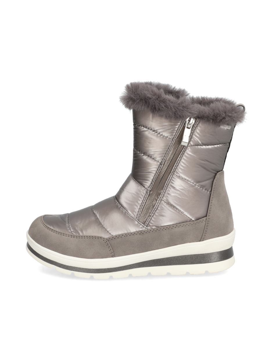 Textil Snowboot