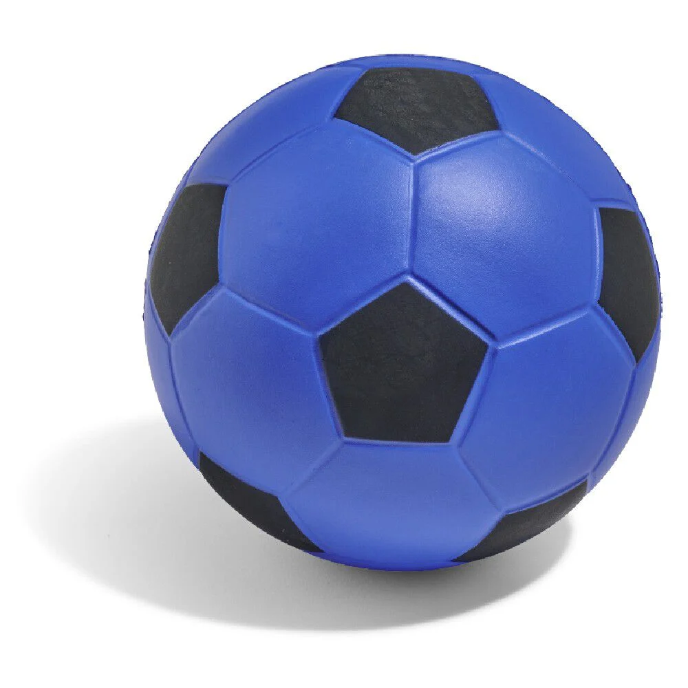 Ballon en mousse