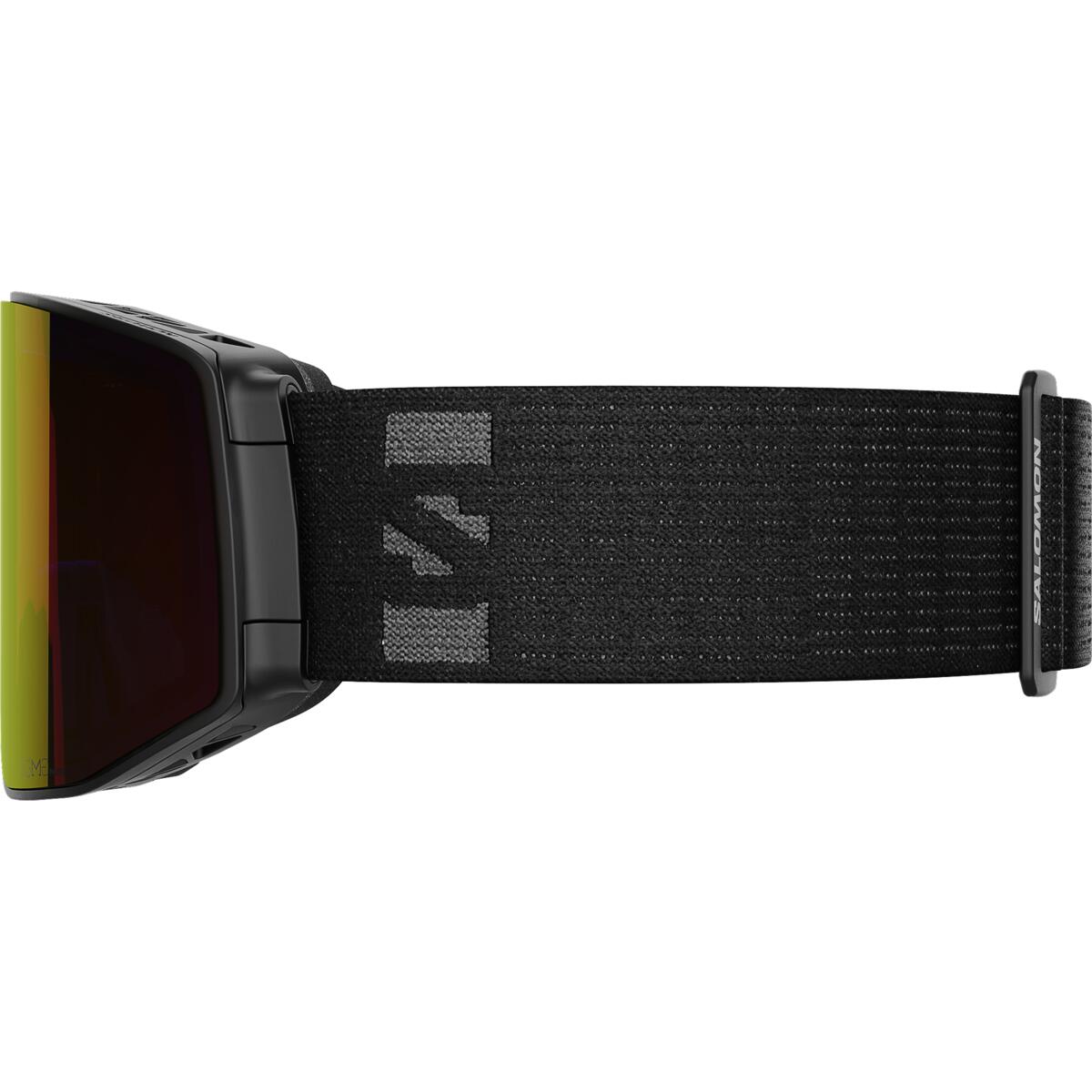 Salomon SENTRY PRIME SIGMA PHOTO black