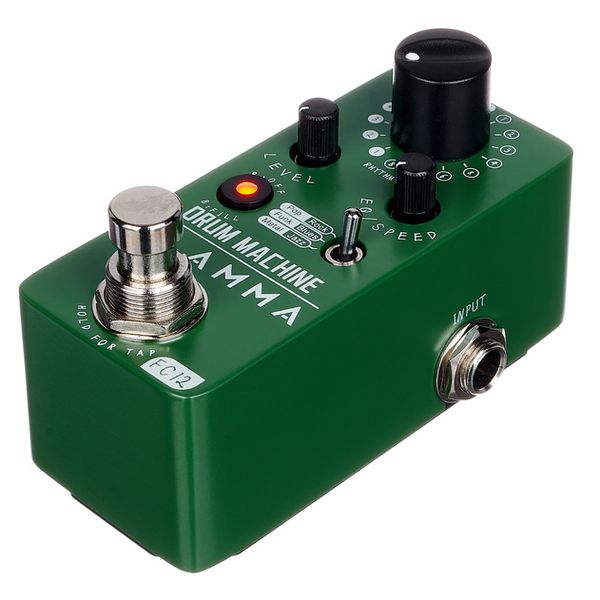 Flamma FC12 Drum Machine