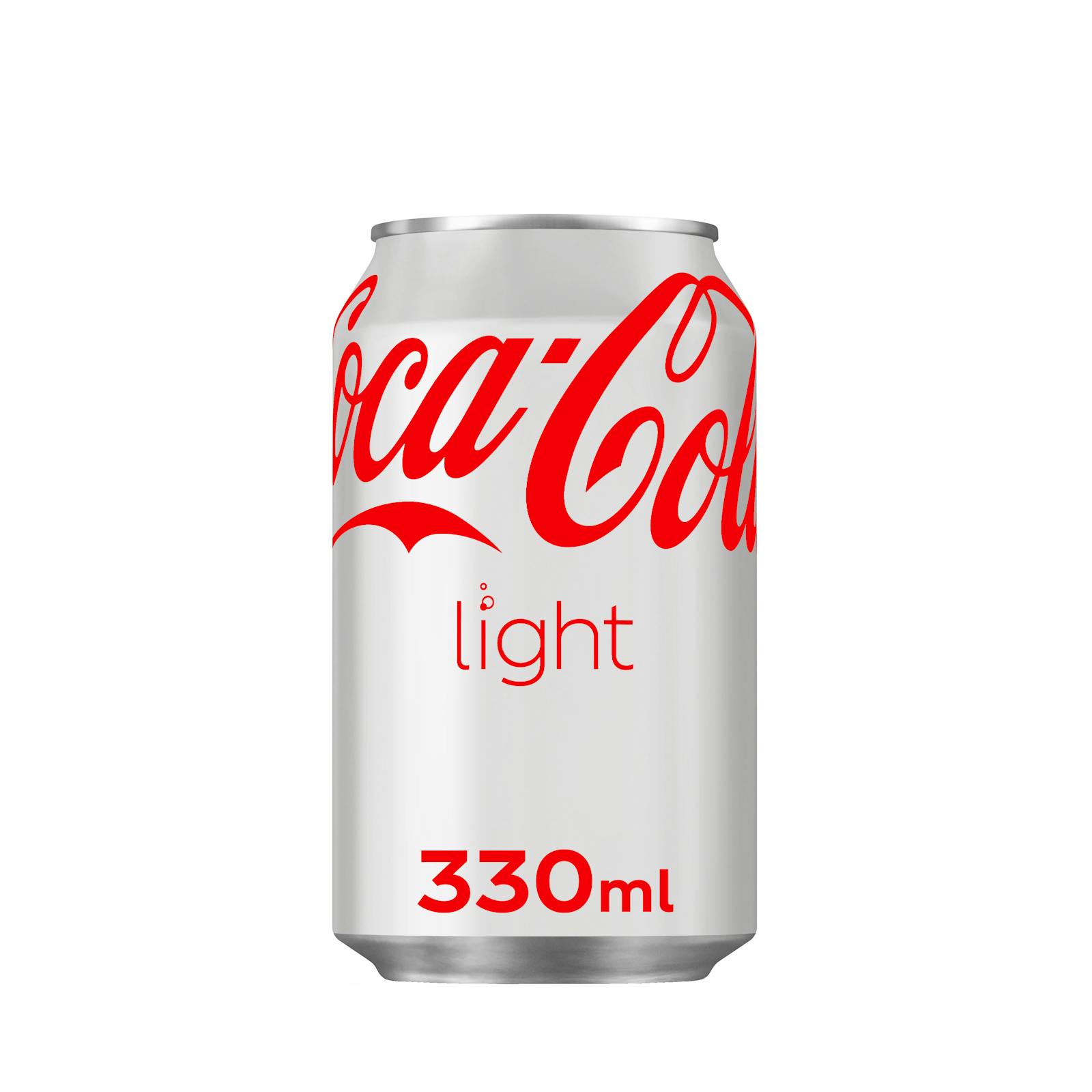 Boisson gazeuse Coca-Cola Light