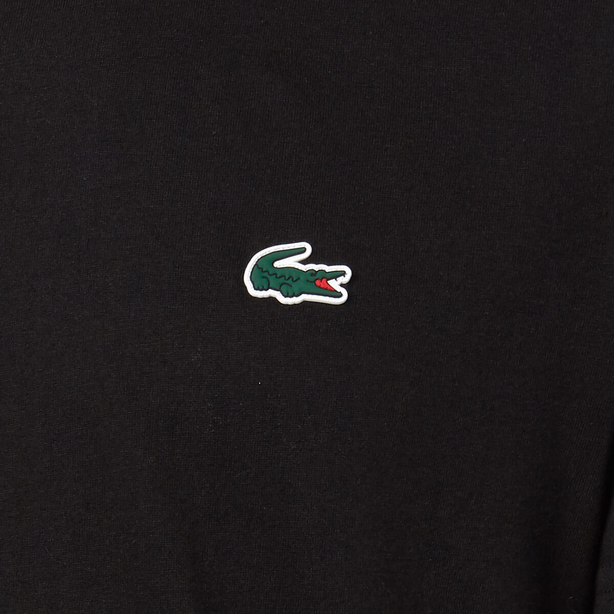 Lacoste Chest Logo T-shirt Herre