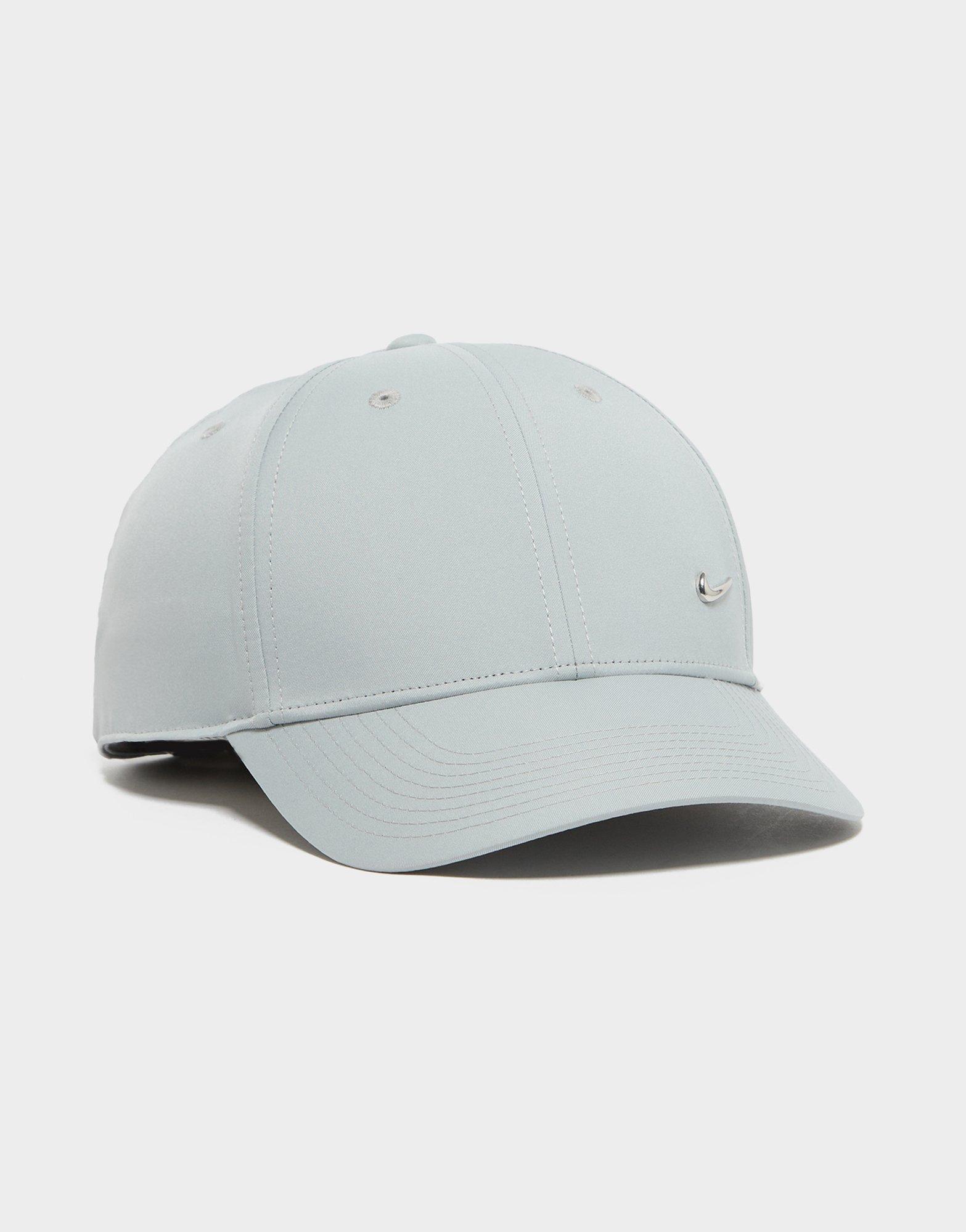 Nike Casquette Club Structured Metal