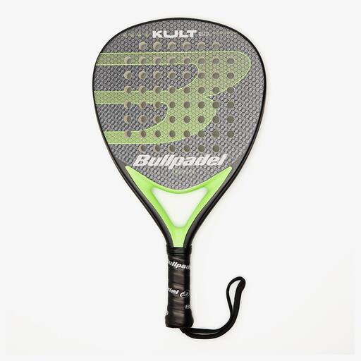 Bullpadel Kult 2.0