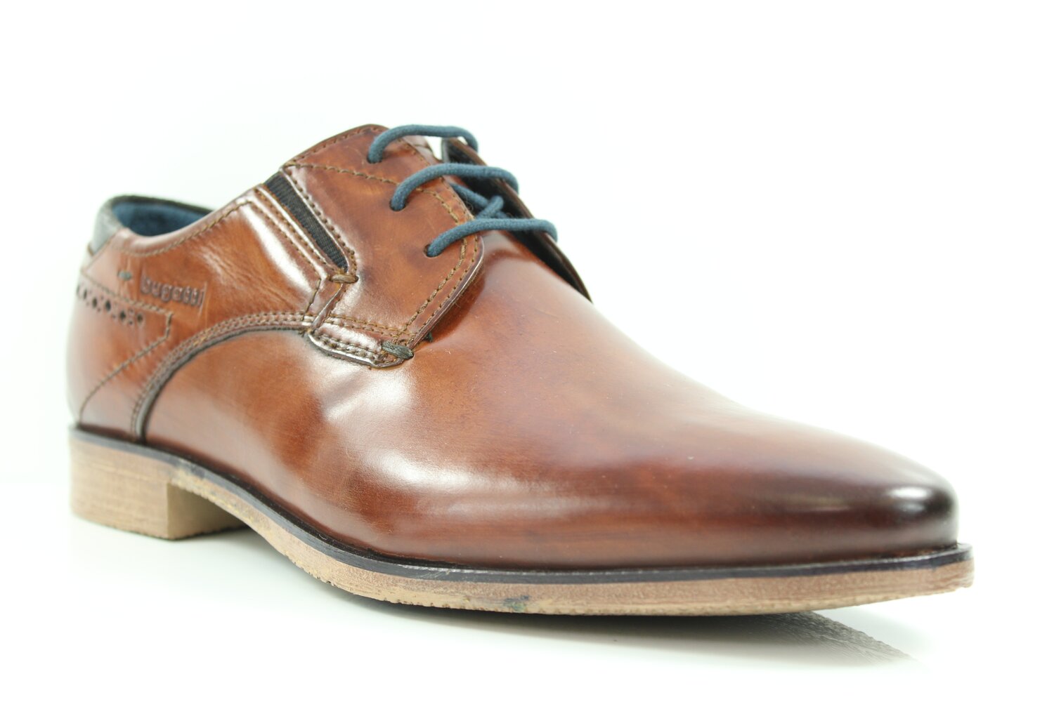 Bugatti Schnürschuhe