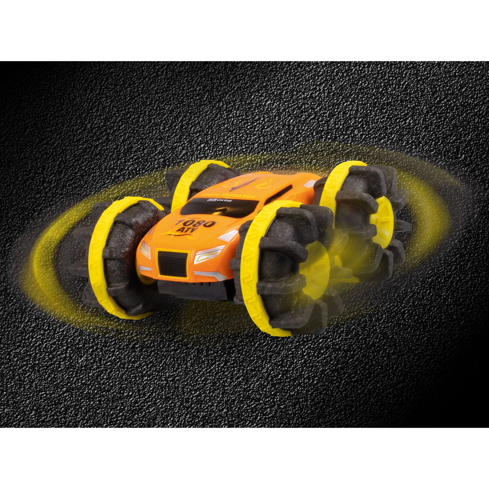 Revell RC RC Stunt Car Monster 1080 ATV