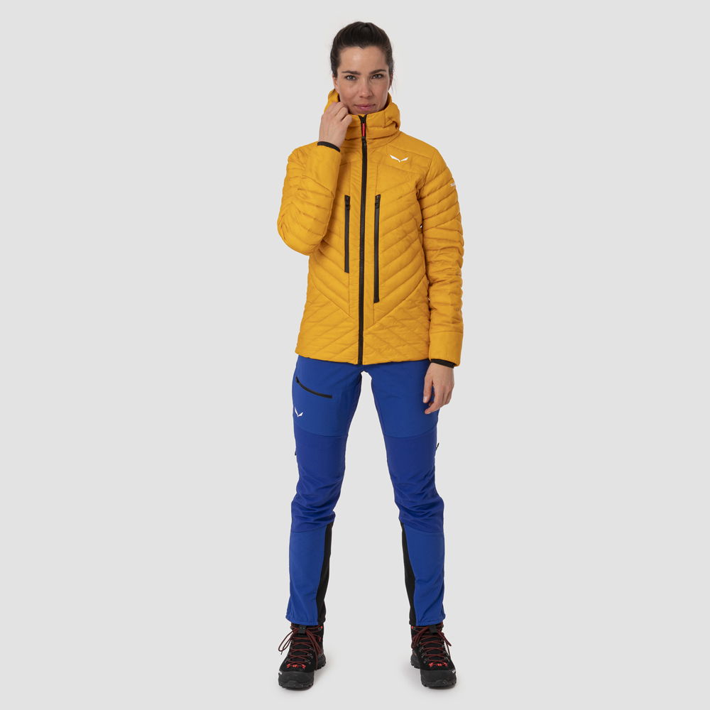 Salewa Ortles Hybrid RDS Down W Jkt