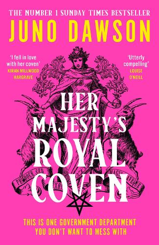 Her Majesty's Royal Coven (Paperback)