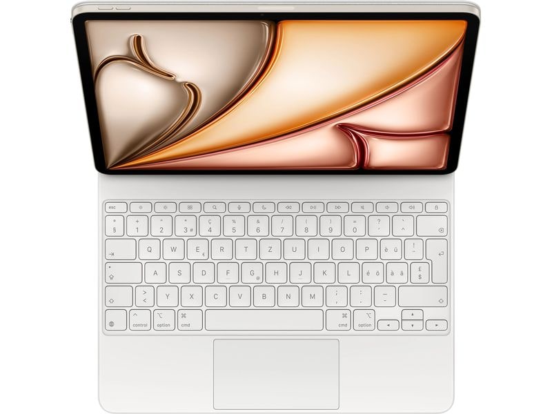 Apple Magic Keyboard iPad Air 13
