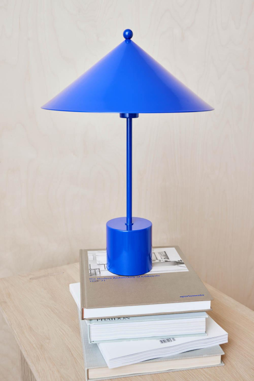 OYOY Kasa tafellamp Brass