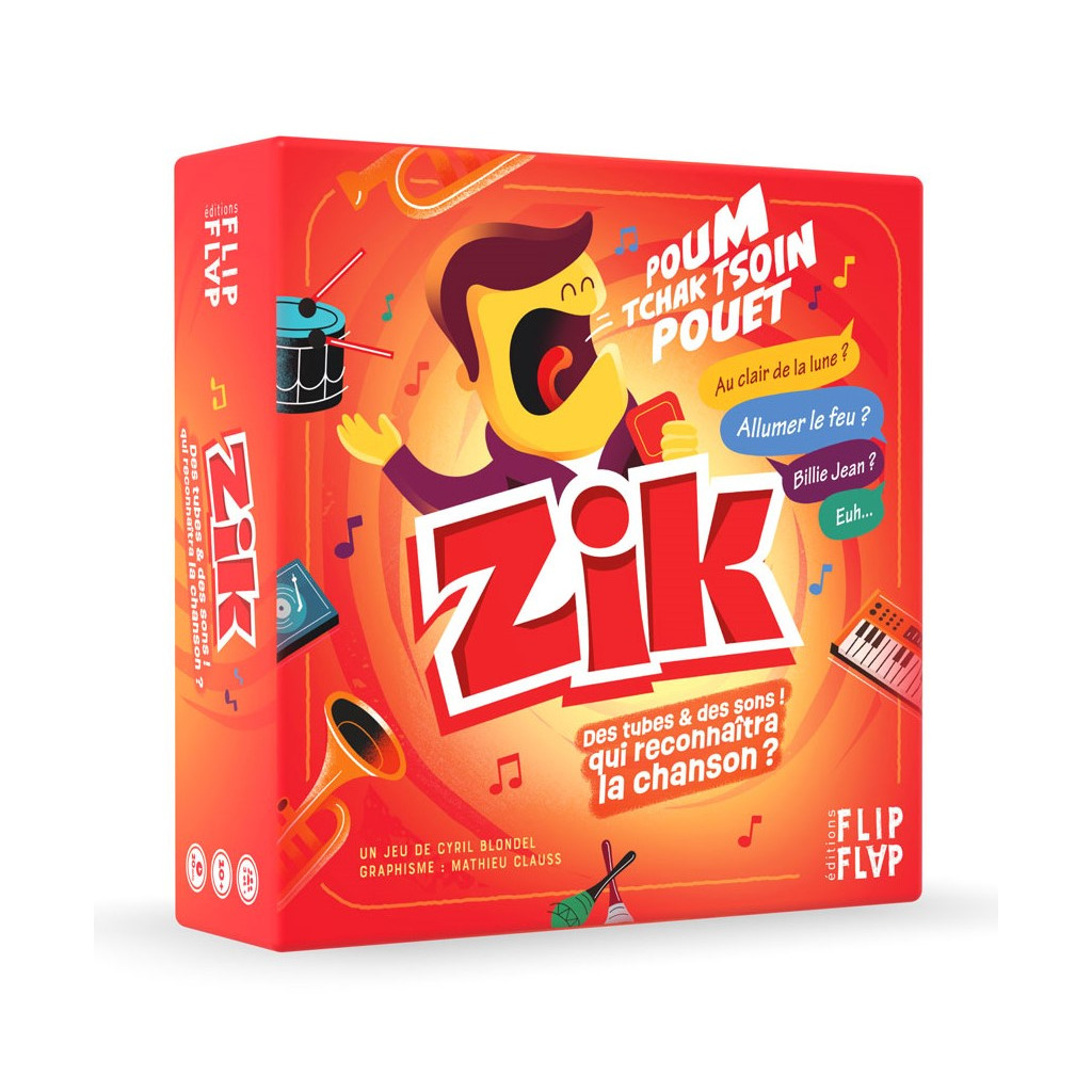 Zik