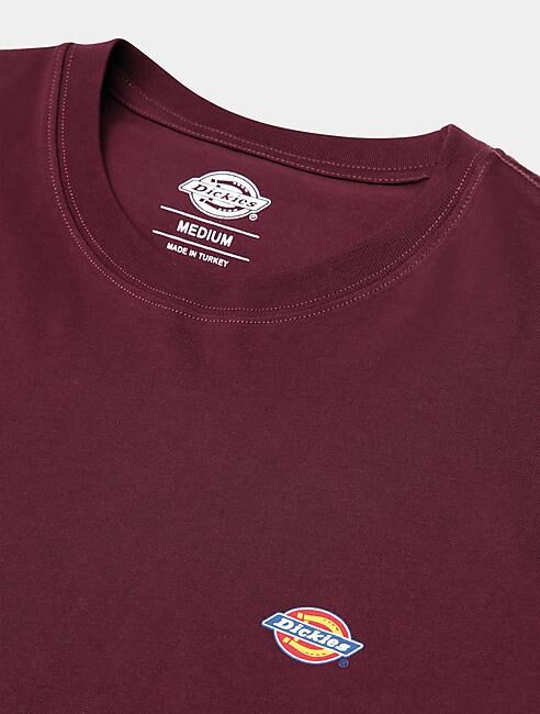 DICKIES - T-SHIRT MC MAPLETON T-SHIRT