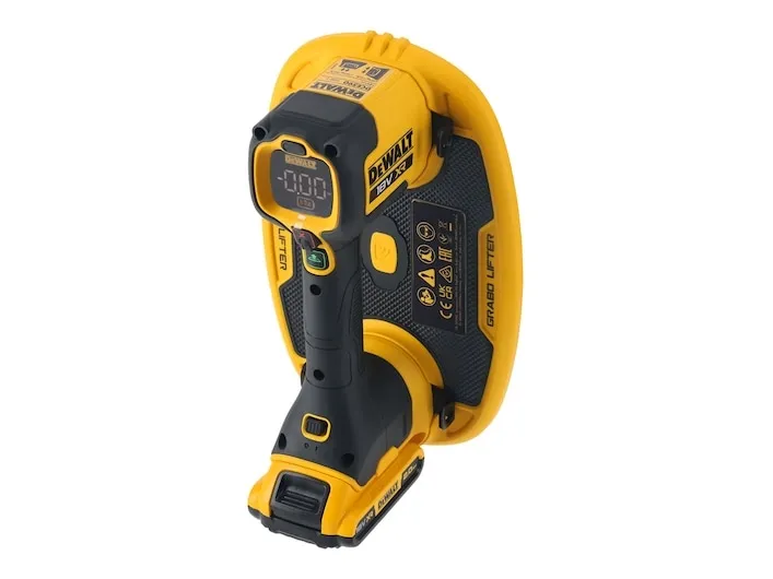DEWALT DCE590N-XJ Grabo Sugekop 18V - SOLO