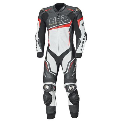 Combinaison Held SLADE II - Noir / Blanc