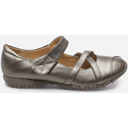 La Modeuse - 24072_P60731 Plata