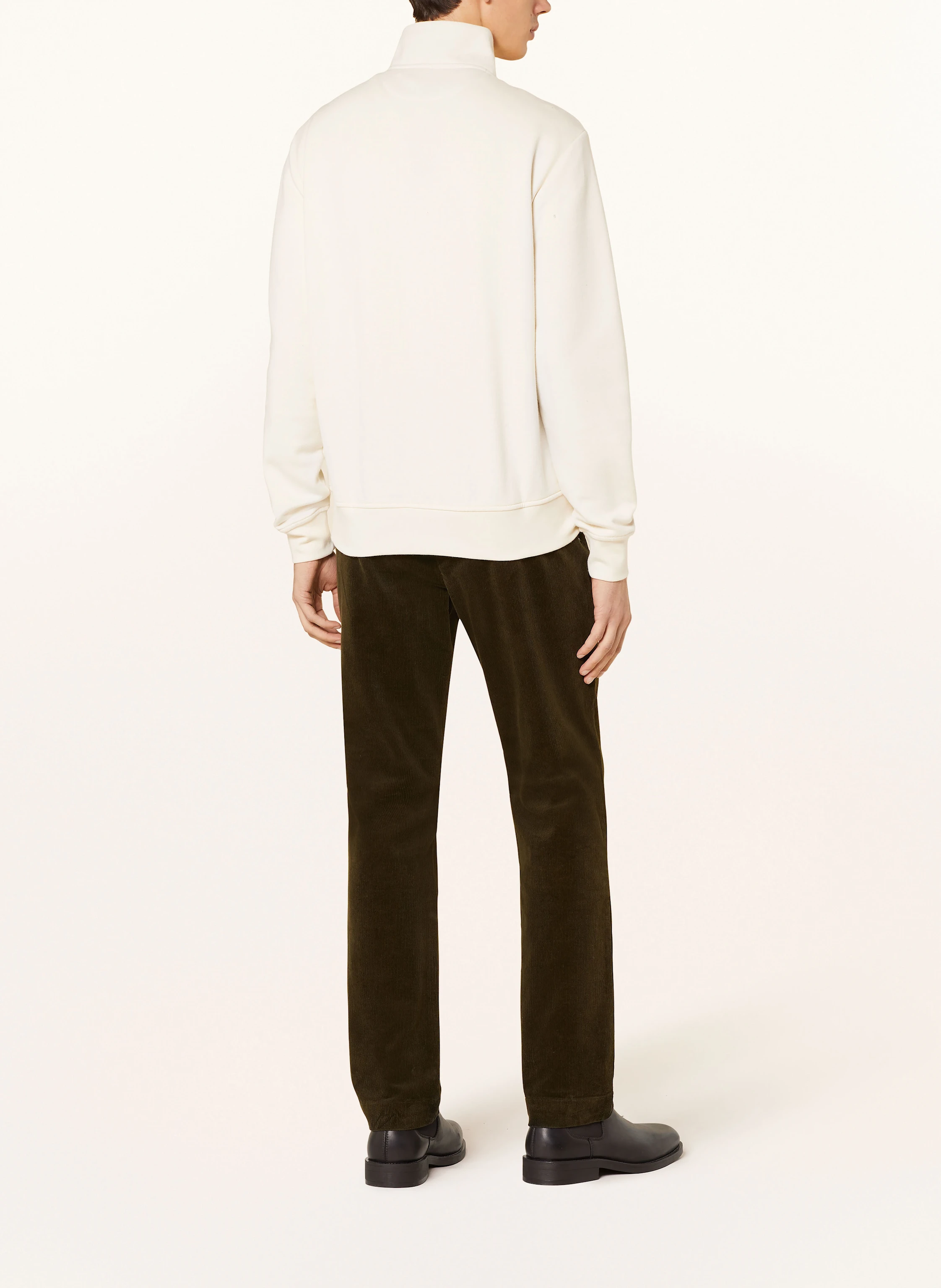 POLO RALPH LAUREN Sweat-Troyer