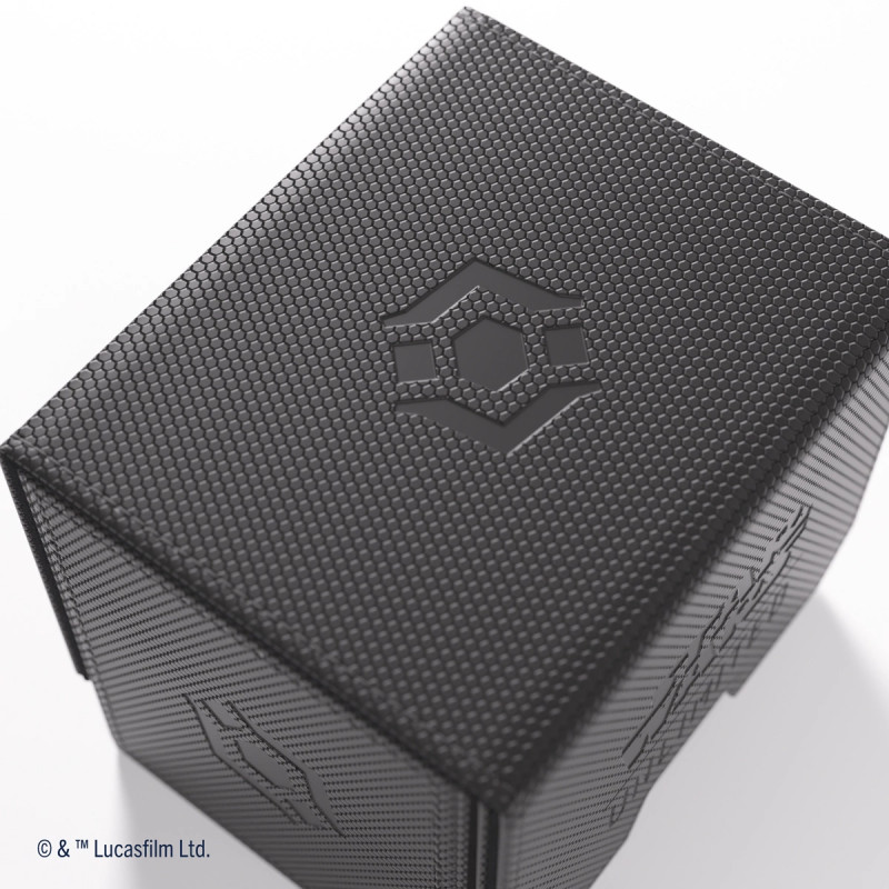 Star Wars : Unlimited - Deckpod Noire