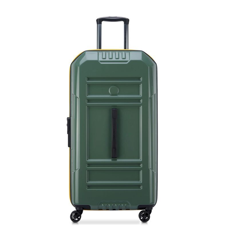 Rempart Soute Extensible - Valise à roulettes