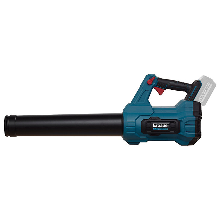Souffleur sur batterie Erbauer ELB18-Li (sans batterie) sans fil