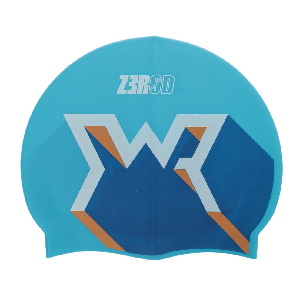 Z3rod SWR - Bonnet de bain atoll