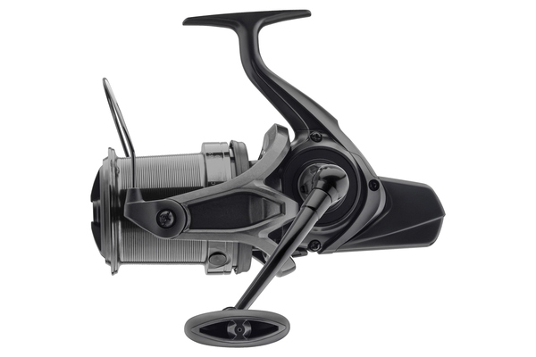 Moulinet Big Pit Daiwa 24 Crosscast 45SCW