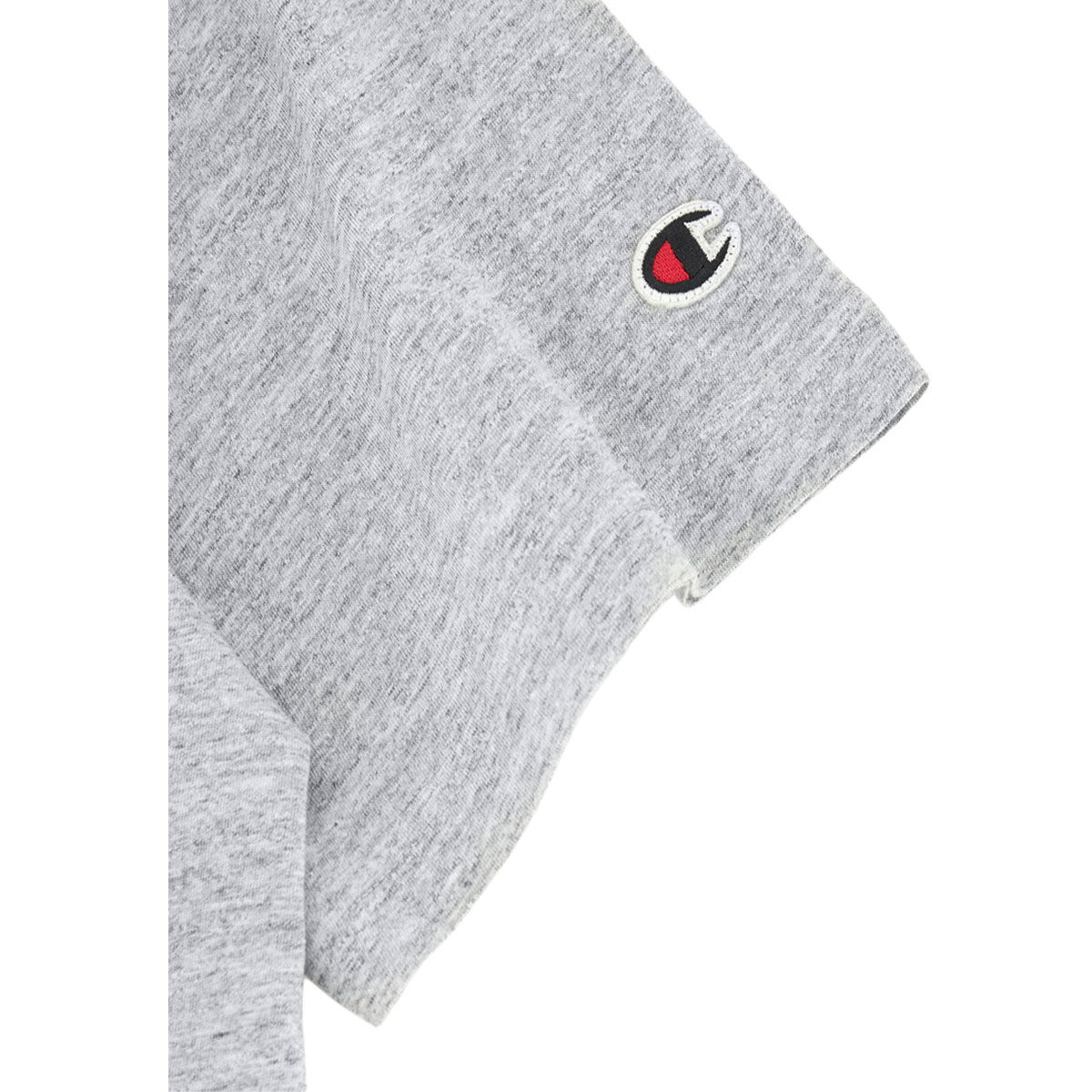 Champion Small Script Logo T-shirt Herre